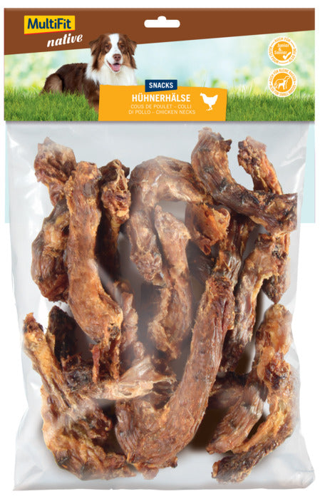 Native kyllingehals200 g - Maxi Zoo Danmark