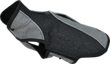 Softshell jakke 54 cm grå