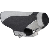 Softshell jakke 54 cm grå