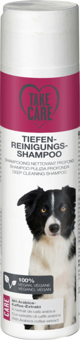 Shampoo Deep Cleansing 250 ml