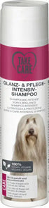Shampoo Shine & Care Intense 250 ml - Maxi Zoo Danmark