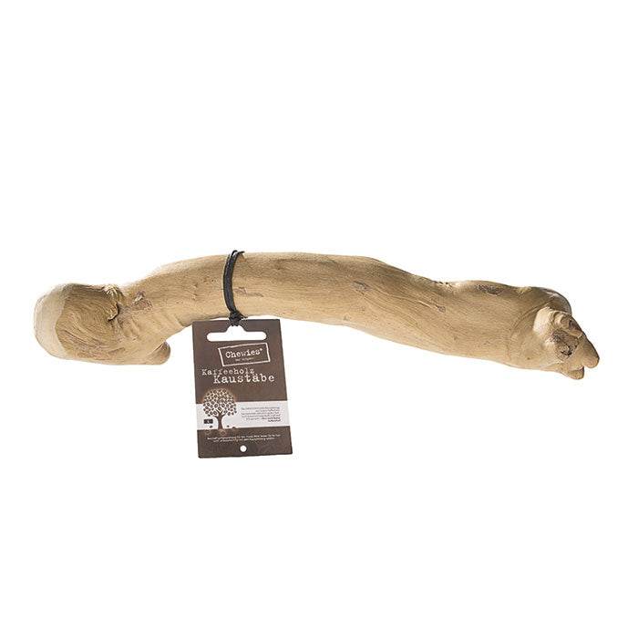 Kaffetræ tyggerod str. L