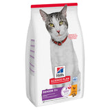 Senior kylling 1,5 kg