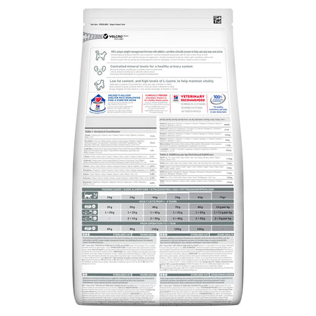 Adult Sterilised kylling 10 kg