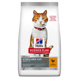 Adult Sterilised kylling 10 kg