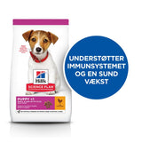 Puppy Small&Mini kylling  3 kg