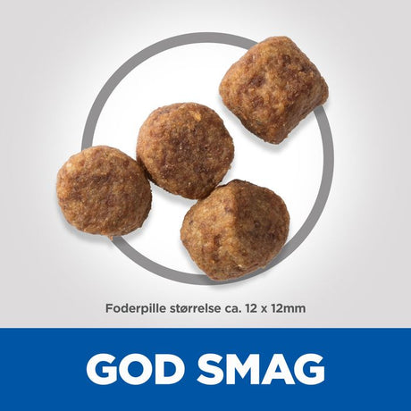 Mature Mediumkylling 2,5 kg