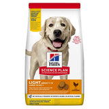 Adult Light Large kylling 14 kg