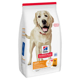 Adult Light Large kylling 14 kg