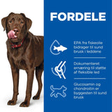 Adult Healthy Mobility Large Breed 14 kg