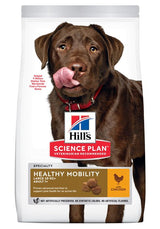 Adult Healthy Mobility Large Breed 14 kg