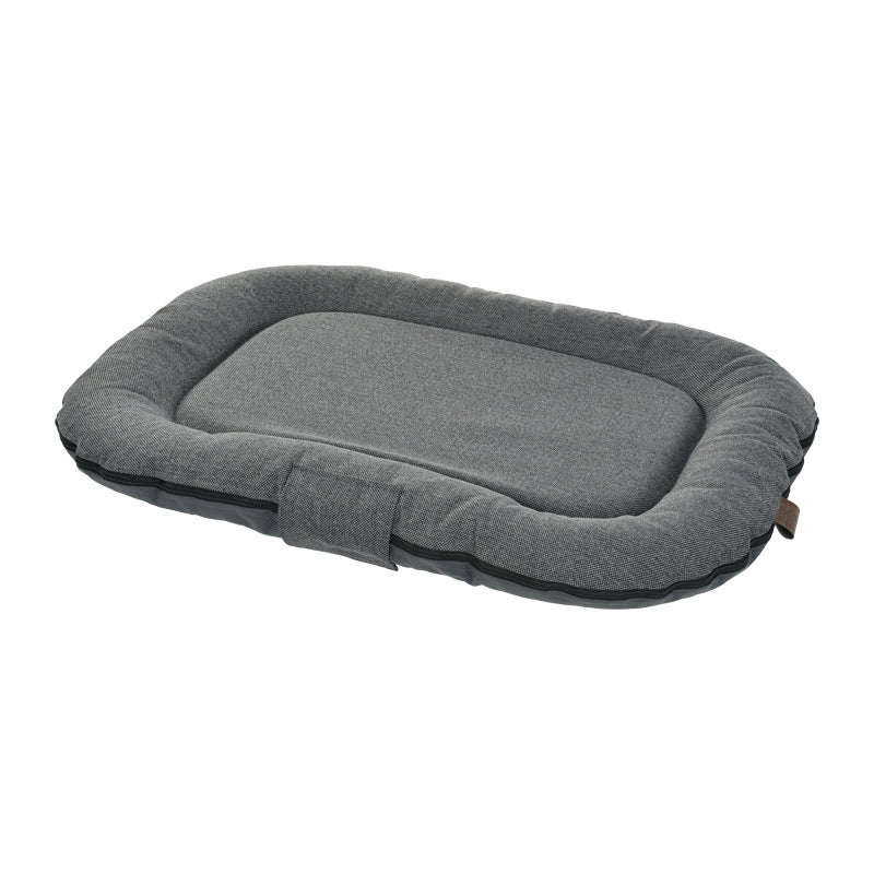 Hundepude Supreme M 80x55 cm grå