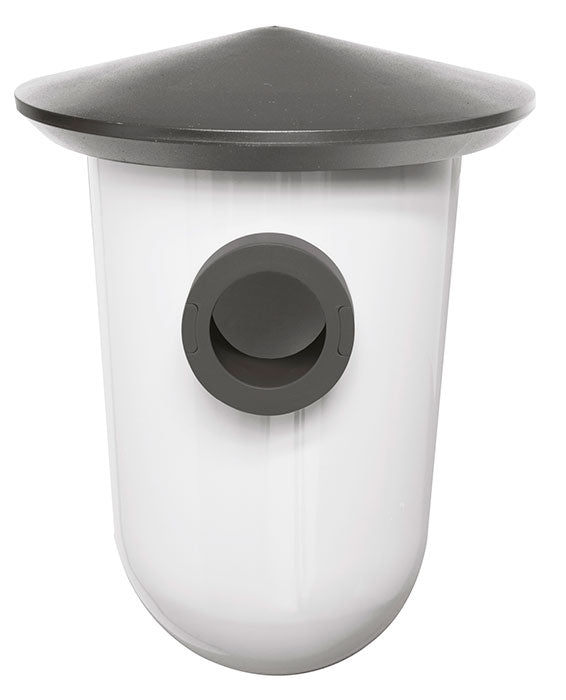 Redekasse i plastik17,5x19,5x22,5 cm
