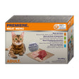 Adult Meat Menu, menuboks 12x85 g - Maxi Zoo Danmark