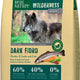 Senior Wilderness Dark Fjord kronhjort og laks 12 kg - Maxi Zoo Danmark
