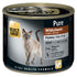 Adult Pure, dåse vildsvin 200 g