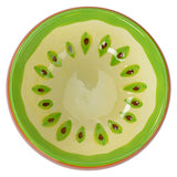 Keramikskål Kiwi 180 ml