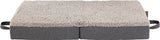 Hundepude Ortho foldbar L