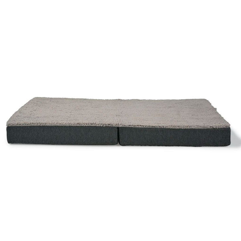 Hundepude Ortho foldbar L