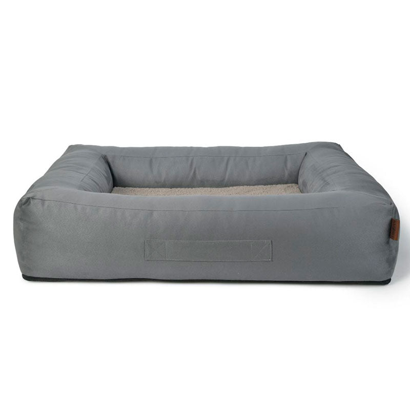 Hundekurv Ortho str. M