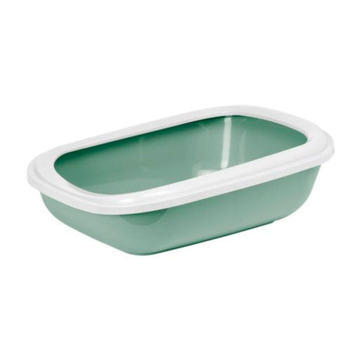 Kattebakke Mega Tray L mint