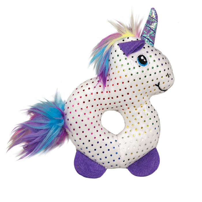Kattelegetøj Fortryllende Figu m/catnip 10 cm ass. designs