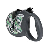 Tilbagetrækningsline Trend Grå