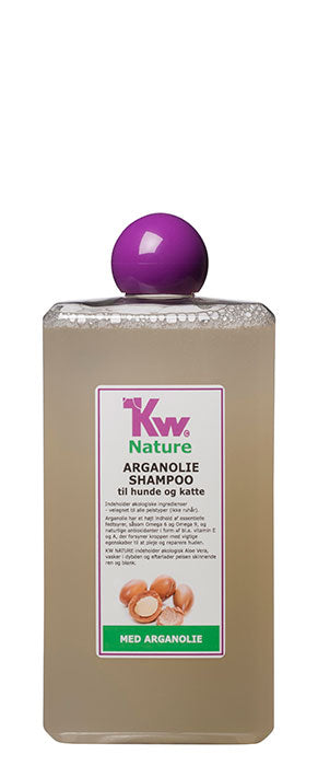 Shampoo Arganolie 500 ml