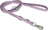 Kunstlæderline Deluxe S rosa