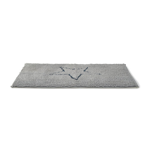 Anti-Dirt måtte 80x55 cm