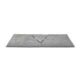 Anti-Dirt måtte 80x55 cm