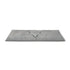 Anti-Dirt måtte 80x55 cm - Maxi Zoo Danmark
