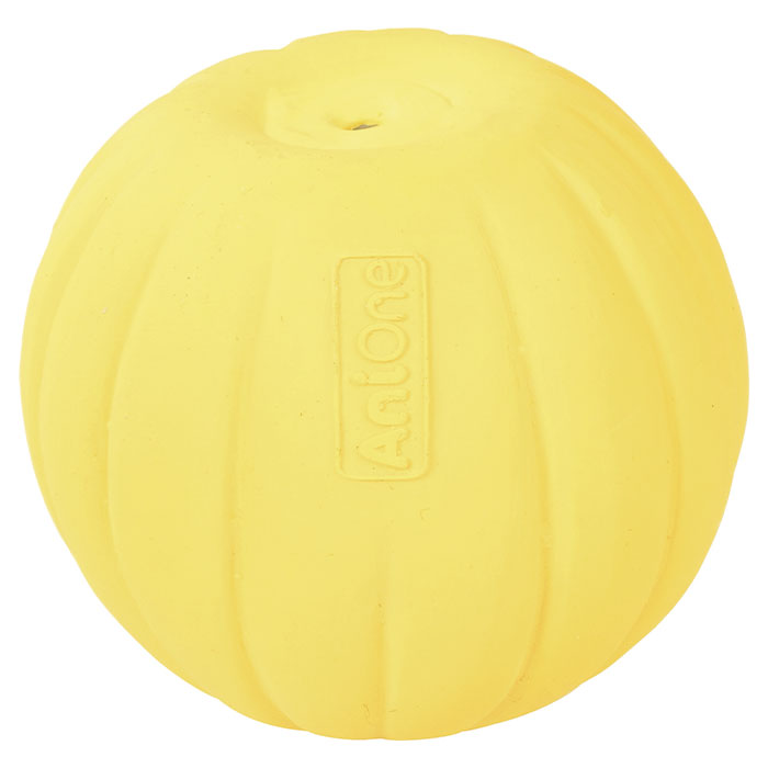 Latexlegetøj Bold 12 cm