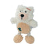 Legetøj Bjørn Patches XS 12 cm - Maxi Zoo Danmark