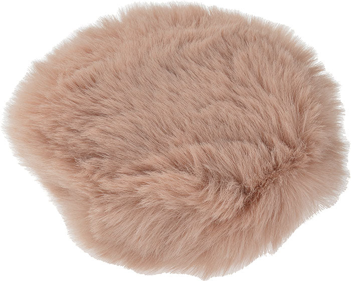Hyggepude 14 cm Pink