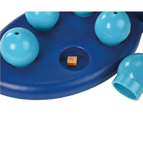 Snackbræt Fisk 19,5 cm