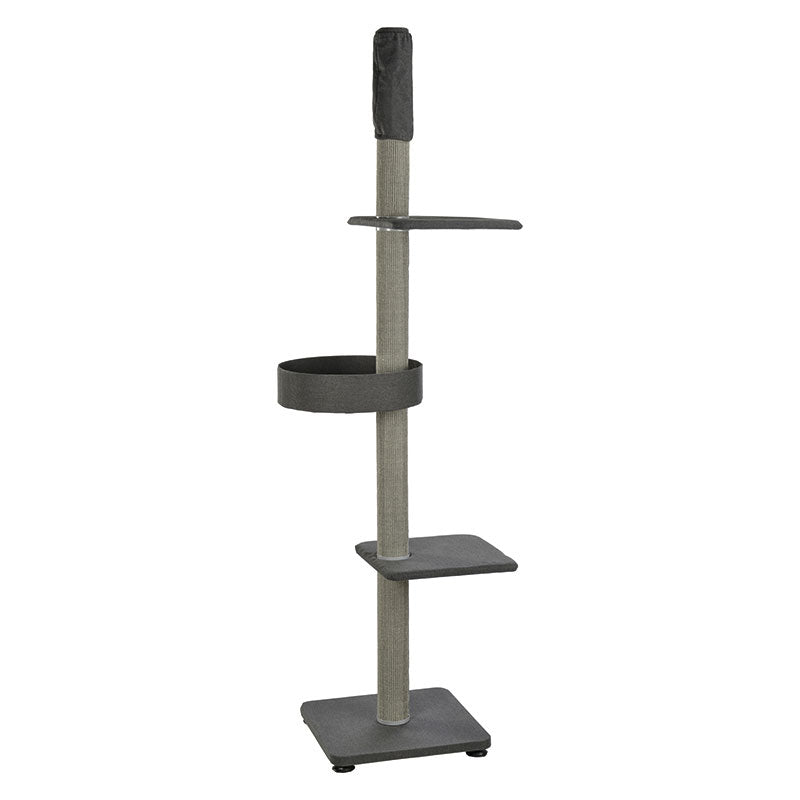 Kradsetræ Alma85x60x234-259 cm - Maxi Zoo Danmark