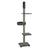 Kradsetræ Alma85x60x234-259 cm - Maxi Zoo Danmark