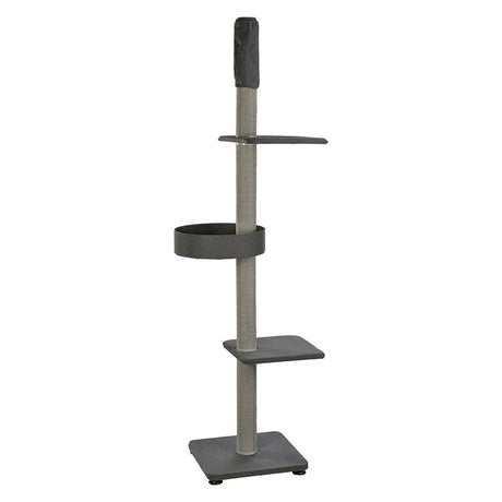 Kradsetræ Alma85x60x234-259 cm - Maxi Zoo Danmark