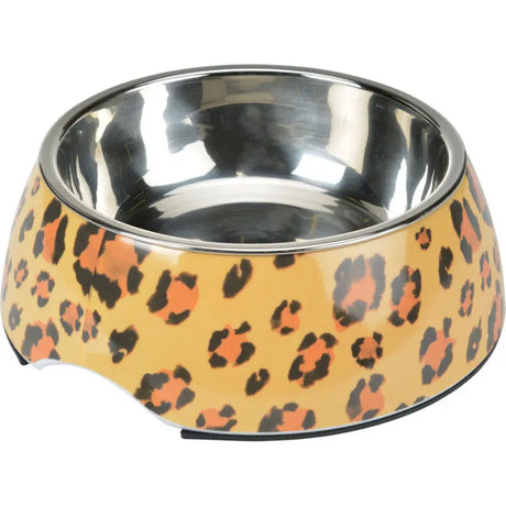 Melaminskål Leo 350 ml - Maxi Zoo Danmark