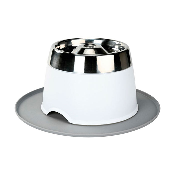 Underlag silikone Fountain ø35 cm grå