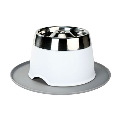 Underlag silikone Fountain ø35 cm grå