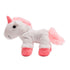 Hyggepude Unicorn 14 cm