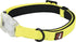 USB lyshalsbånd Polar Light ca 300 m synlighed M gul