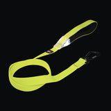 USB lysline Polar Light 1,2 m gul