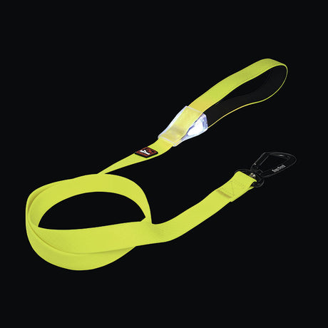 USB lysline Polar Light 1,2 m gul