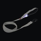 USB lysline  Polar Light ca 300 m synlighed grå