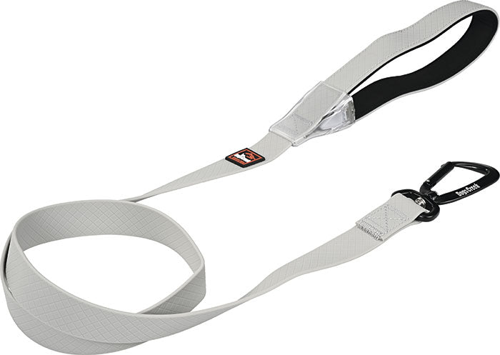 USB lysline  Polar Light ca 300 m synlighed grå