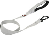 USB lysline  Polar Light ca 300 m synlighed grå