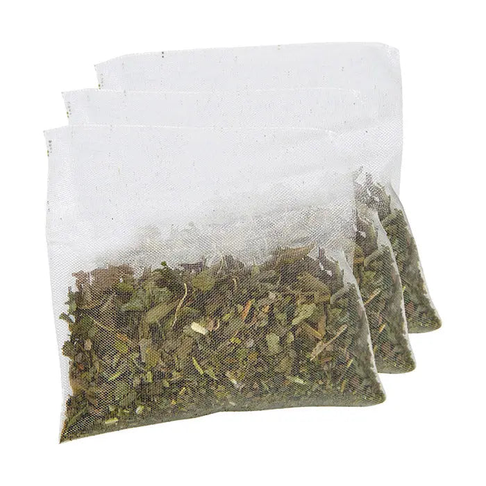 Catnip puder  påfyld til legetøj 3 x 10 g - Maxi Zoo Danmark